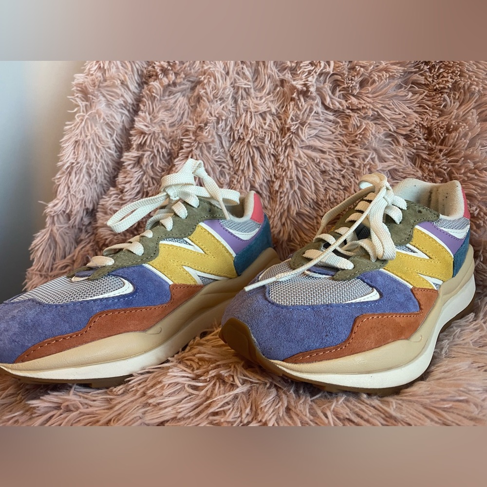 New Balance Sneaker